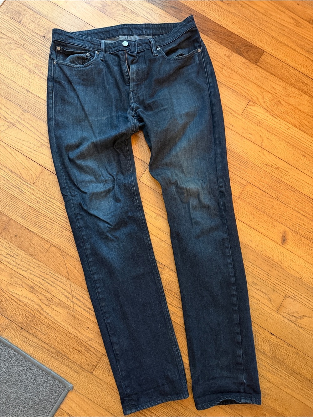 Levi’s Men’s Commuter Jeans 34x36